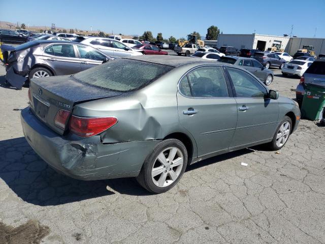 Photo 4 from auction – 2005 LEXUS ES 330 with VIN JTHBA30GX55137928