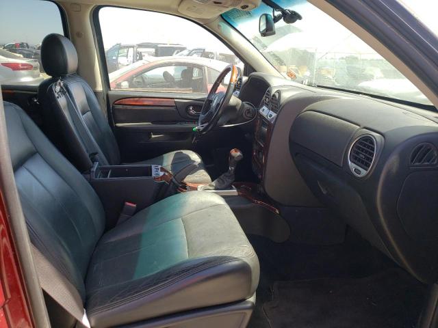 Photo 5 from auction – 2006 GMC ENVOY DENA with VIN 1GKET63M962175010