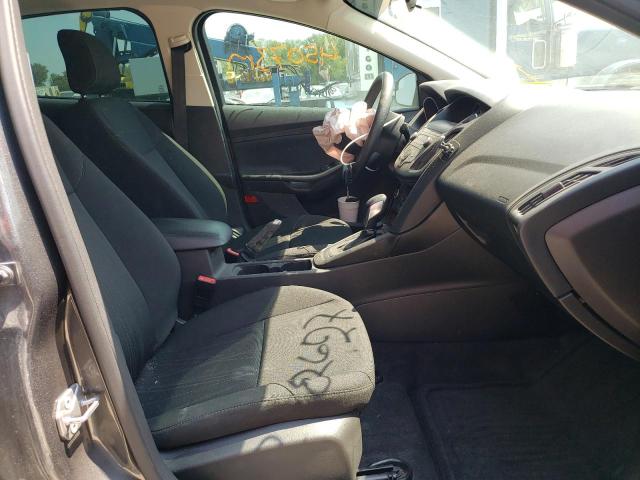 Photo 5 from auction – 2018 FORD FOCUS SE with VIN 1FADP3FE5JL282627