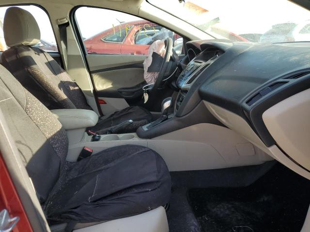 Photo 5 from auction – 2014 FORD FOCUS SE with VIN 1FADP3F28EL197597