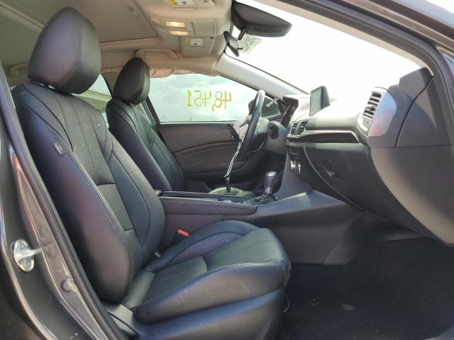Photo 5 from auction – 2018 MAZDA 3 GRAND TO with VIN 3MZBN1W34JM158564