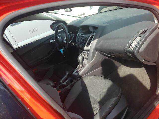 Photo 5 from auction – 2014 FORD FOCUS SE with VIN 1FADP3F27EL400270