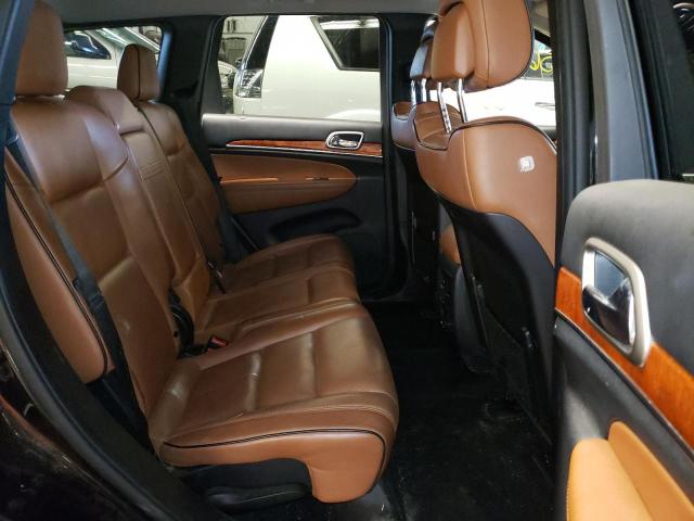 Photo 6 from auction – 2011 JEEP GRAND CHER with VIN 1J4RR6GT3BC586947