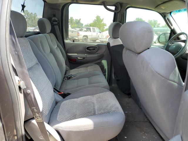 Photo 6 from auction – 2003 FORD F150 SUPER with VIN 1FTRW07L53KC37663