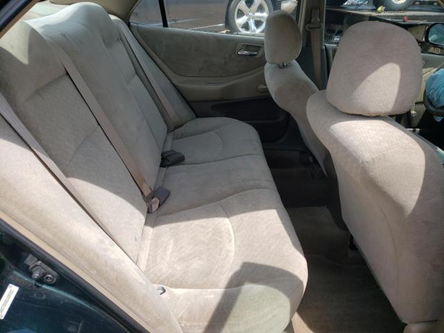 Photo 6 from auction – 2001 HONDA ACCORD VAL with VIN 1HGCF86601A085912