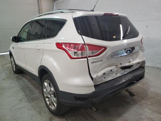 Photo 3 from auction – 2014 FORD ESCAPE TIT with VIN 1FMCU0JX4EUC16779