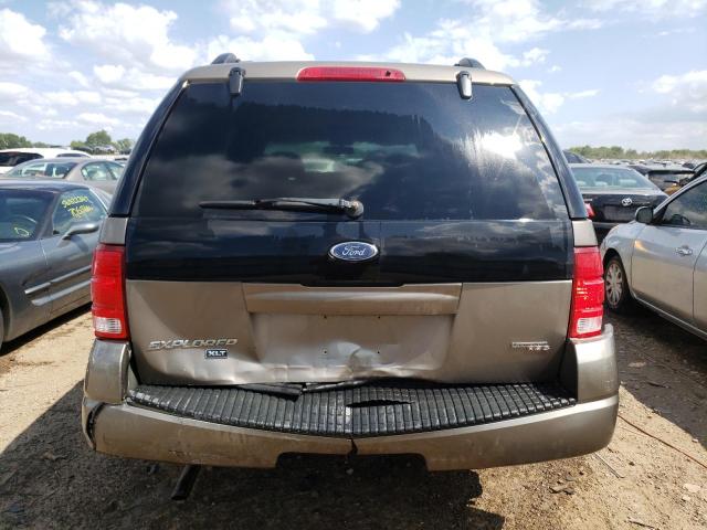 Photo 9 from auction – 2005 FORD EXPLORER X with VIN 1FMZU73K35UB71936