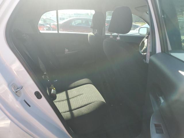 Photo 6 from auction – 2014 TOYOTA SCION XD with VIN JTKKUPB40E1039333