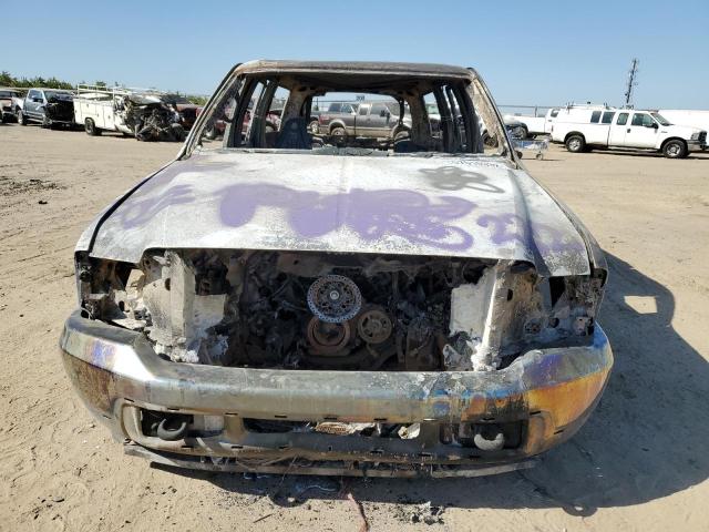 Photo 9 from auction – 2000 FORD EXCURSION with VIN 1FMNU42S0YEA13549
