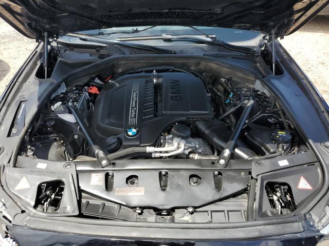 Photo 7 from auction – 2015 BMW 535 I with VIN WBA5B1C56FD921151
