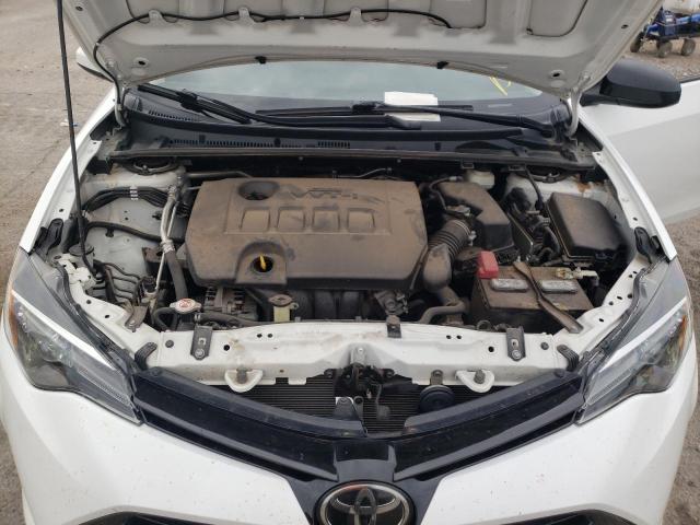 Photo 7 from auction – 2018 TOYOTA COROLLA L with VIN 5YFBURHE3JP788037