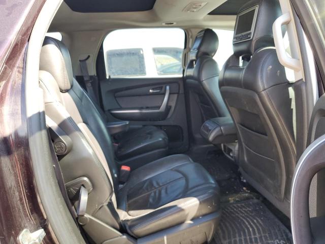 Photo 6 from auction – 2008 GMC ACADIA SLT with VIN 1GKEV33728J292939