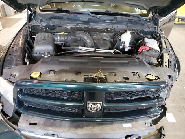 Photo 7 from auction – 2011 DODGE RAM 1500 with VIN 1D7RB1CT5BS539823