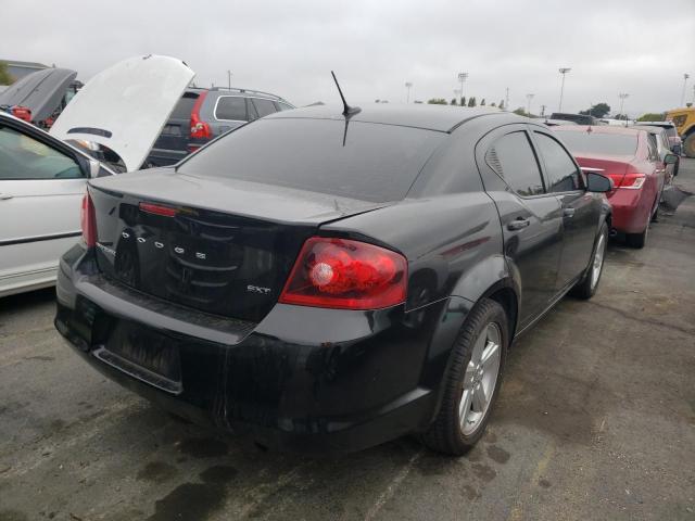 Photo 4 from auction – 2013 DODGE AVENGER SX with VIN 1C3CDZCBXDN662717
