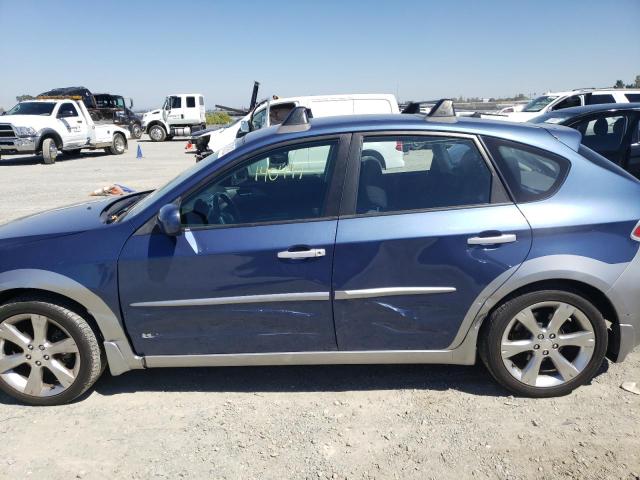 Photo 9 from auction – 2011 SUBARU IMPREZA OU with VIN JF1GH6D6XBH804499
