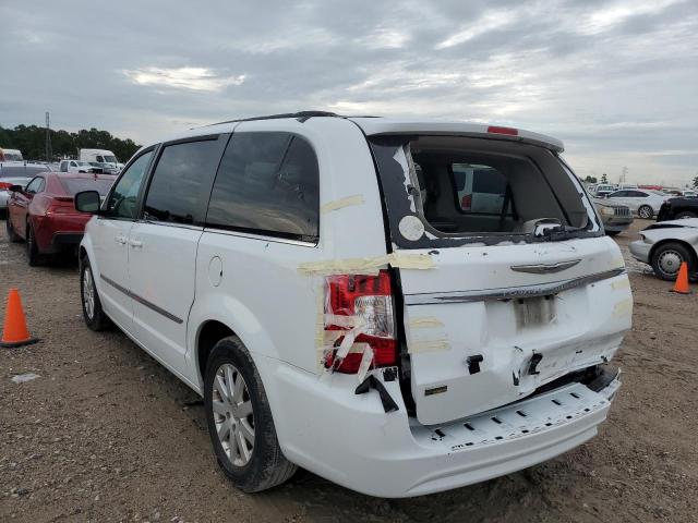 Photo 3 from auction – 2014 CHRYSLER TOWN & COU with VIN 2C4RC1BG7ER436730