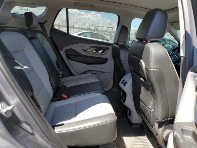 Photo 6 from auction – 2019 GMC TERRAIN SL with VIN 3GKALVEX7KL134576