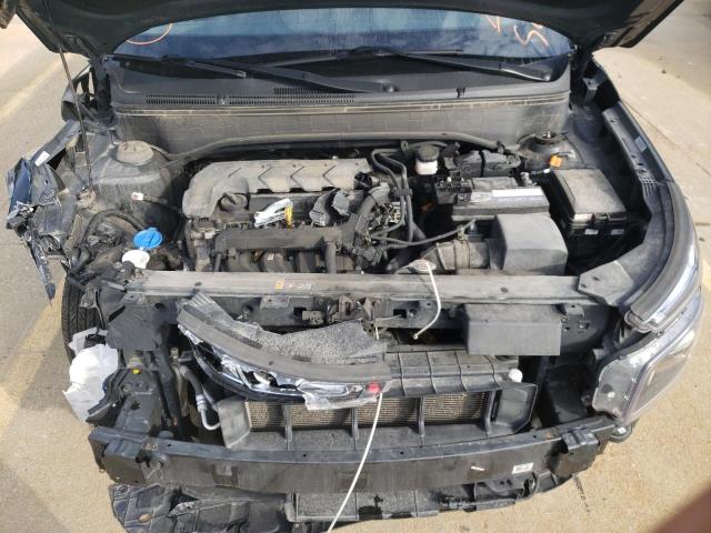 Photo 7 from auction – 2020 HYUNDAI VENUE SE with VIN KMHRB8A37LU015533