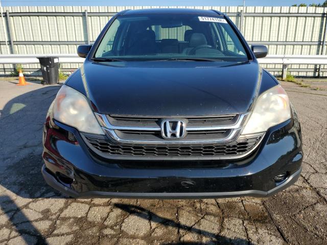 Photo 9 from auction – 2011 HONDA CR-V SE with VIN 5J6RE4H44BL053044