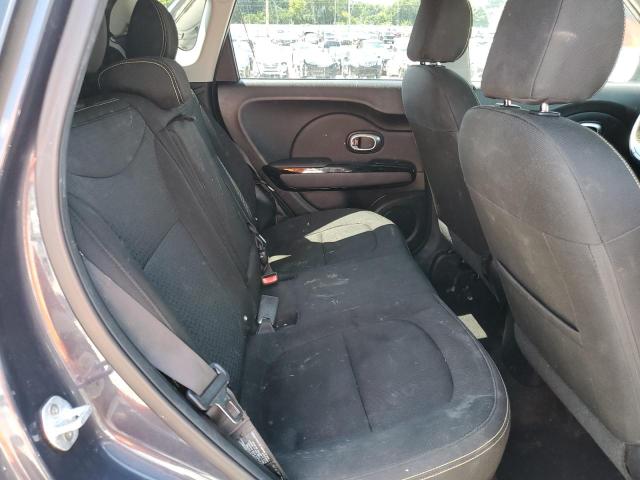 Photo 6 from auction – 2016 KIA SOUL + with VIN KNDJP3A53G7321544