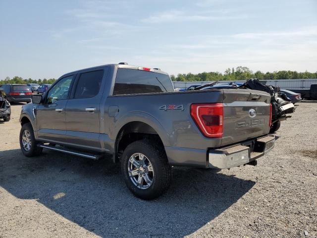 Photo 3 from auction – 2021 FORD F150 SUPER with VIN 1FTEW1EB5MFD01970