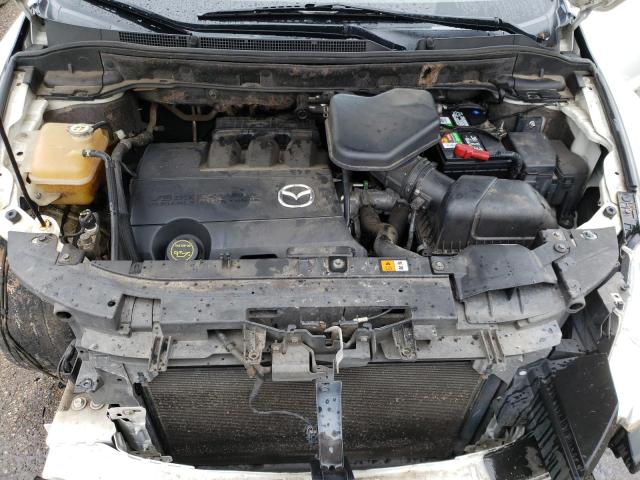 Photo 7 from auction – 2011 MAZDA CX-9 with VIN JM3TB2CAXB0315356
