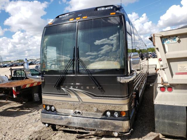Photo 2 from auction – 2007 PREVOST BUS with VIN 2PCW3349061028793