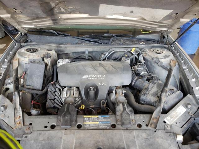 Zdjęcie 7 z aukcji – 2005 BUICK LACROSSE C z VIN 2G4WC532151245974
