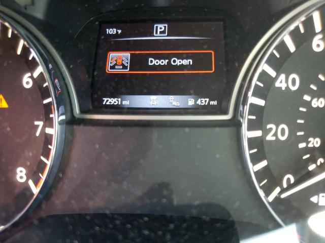 Photo 8 from auction – 2018 NISSAN ALTIMA 2.5 with VIN 1N4AL3AP8JC215768