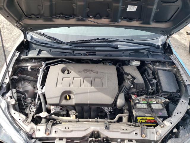 Photo 7 from auction – 2019 TOYOTA COROLLA L with VIN 2T1BURHE9KC193291