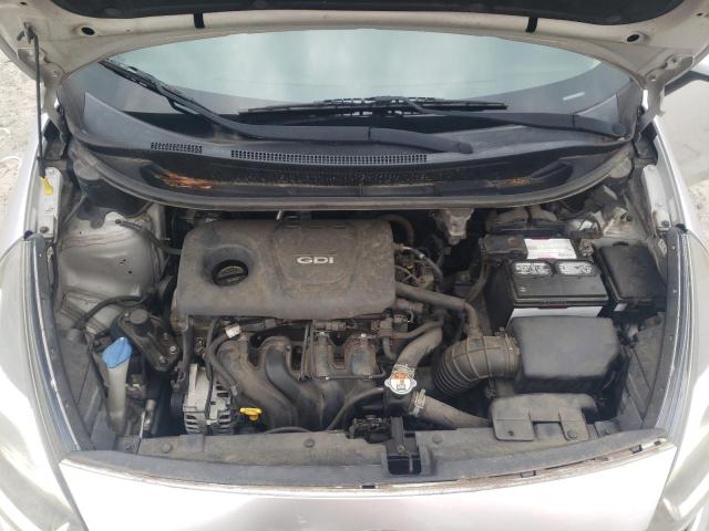 Photo 7 from auction – 2016 KIA RIO LX with VIN KNADM4A33G6543062