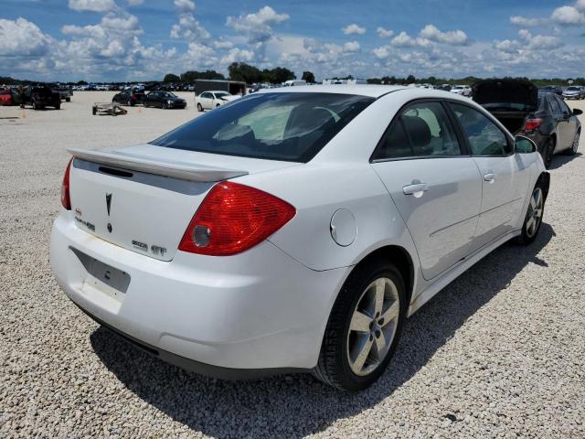 Photo 4 from auction – 2010 PONTIAC G6 with VIN 1G2ZA5EK1A4131075