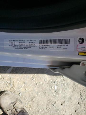 Photo 10 from auction – 2014 CHRYSLER 200 LX with VIN 1C3CCBAB2EN206872