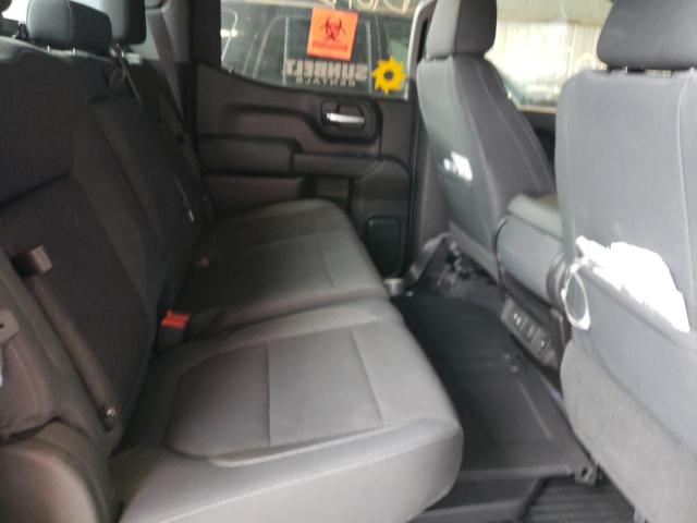 Photo 6 from auction – 2019 CHEVROLET SILVERADO with VIN 1GCPWCED1KZ125503