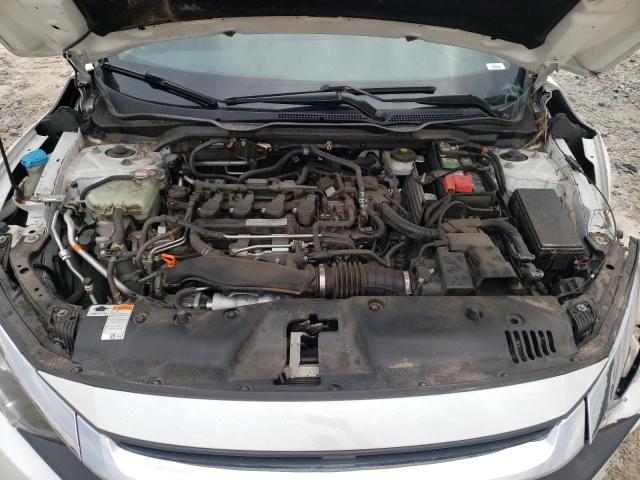 Photo 7 from auction – 2017 HONDA CIVIC EXL with VIN 19XFC1F73HE028678