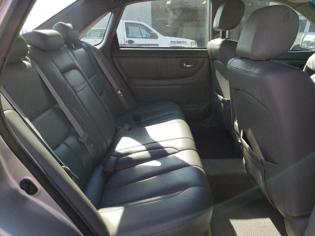 Photo 6 from auction – 2002 TOYOTA AVALON XL with VIN 4T1BF28B72U228206