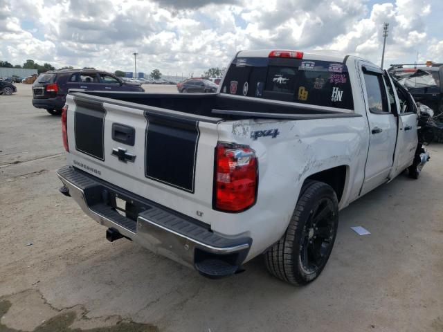 Photo 4 from auction – 2015 CHEVROLET SILVERADO with VIN 3GCUKRECXFG435129