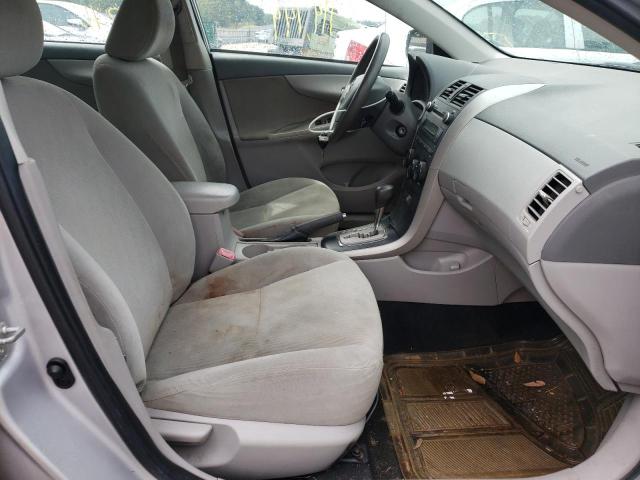 Photo 5 from auction – 2010 TOYOTA COROLLA BA with VIN 2T1BU4EE0AC288716