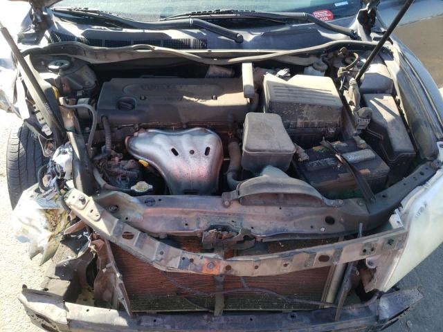 Photo 7 from auction – 2008 TOYOTA CAMRY CE with VIN 4T1BE46K78U250376