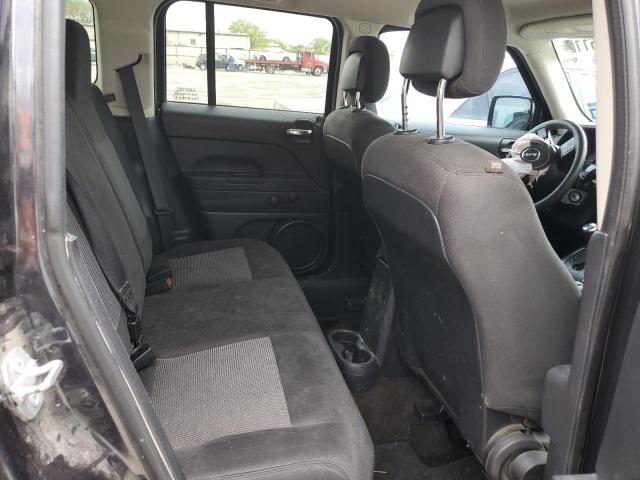 Photo 6 from auction – 2015 JEEP PATRIOT SP with VIN 1C4NJPBB9FD341635