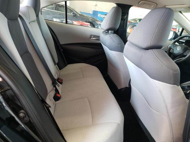 Photo 6 from auction – 2020 TOYOTA COROLLA LE with VIN 5YFEPRAE2LP006599