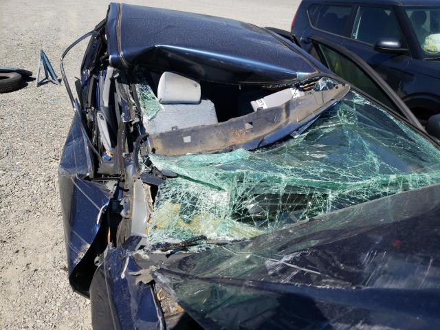 Photo 9 from auction – 2002 HONDA ACCORD VAL with VIN 1HGCF86622A063007