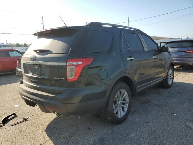 Photo 4 from auction – 2011 FORD EXPLORER 4 with VIN 1FM5K7D84DGA11410
