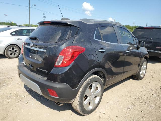 Photo 4 from auction – 2015 BUICK ENCORE with VIN KL4CJGSB0FB252100