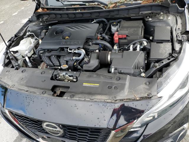 Photo 7 from auction – 2019 NISSAN ALTIMA SR with VIN 1N4BL4CW6KN308311