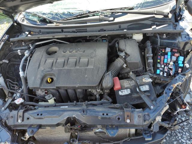 Photo 7 from auction – 2017 TOYOTA COROLLA L with VIN 2T1BURHEXHC932855