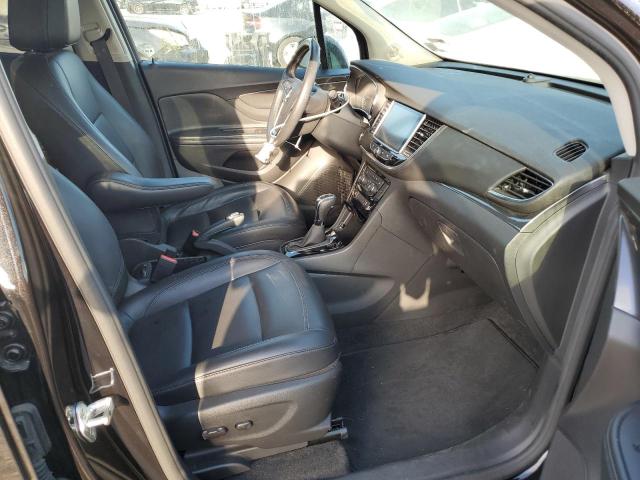 Photo 5 from auction – 2019 BUICK ENCORE ESS with VIN KL4CJGSM1KB745070