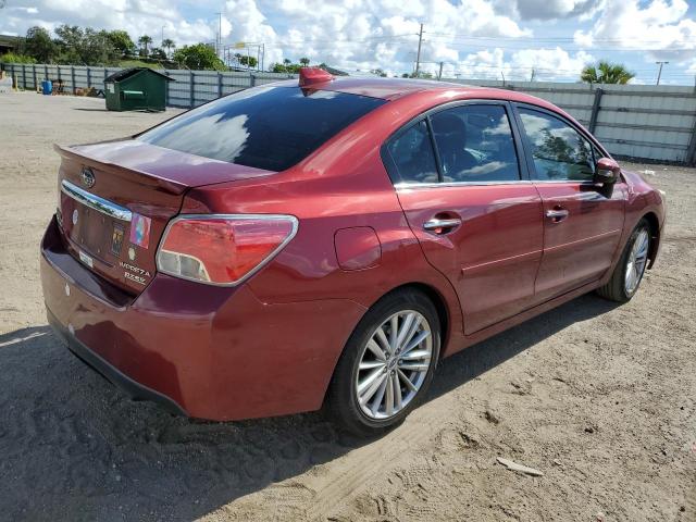 Photo 4 from auction – 2016 SUBARU IMPREZA LI with VIN JF1GJAN63GH022994