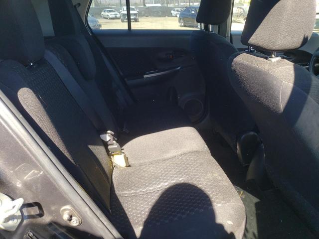 Photo 6 from auction – 2014 TOYOTA SCION XD with VIN JTKKUPB49E1042554