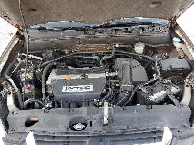 Photo 7 from auction – 2002 HONDA CR-V EX with VIN JHLRD78802C057043